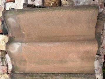 Tuile SNELDEK béton occasion en palette beschikbaar voor biedingen