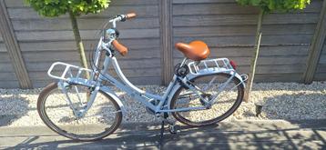Transportfiets BnB  beschikbaar voor biedingen