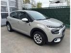 Citroen C3 PureTech You S&S, Achat, Euro 6, Entreprise, Boîte manuelle