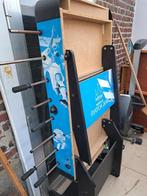 voetbaltafel, Ophalen, Gebruikt