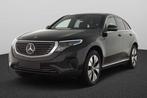 Mercedes-Benz EQC 400 4MATIC SUV, Auto's, Automaat, Stof, Gebruikt, https://public.car-pass.be/vhr/3d8c2b6b-ccdc-4be3-bba4-6eb77673b503