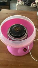 Suikerspin machine, Elektronische apparatuur, Ophalen, Gebruikt