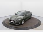 Audi A5 Sportback A5 Sportback 35 TDi Business Ed.Advanced S, Autos, Audi, Argent ou Gris, Achat, Entreprise, Diesel