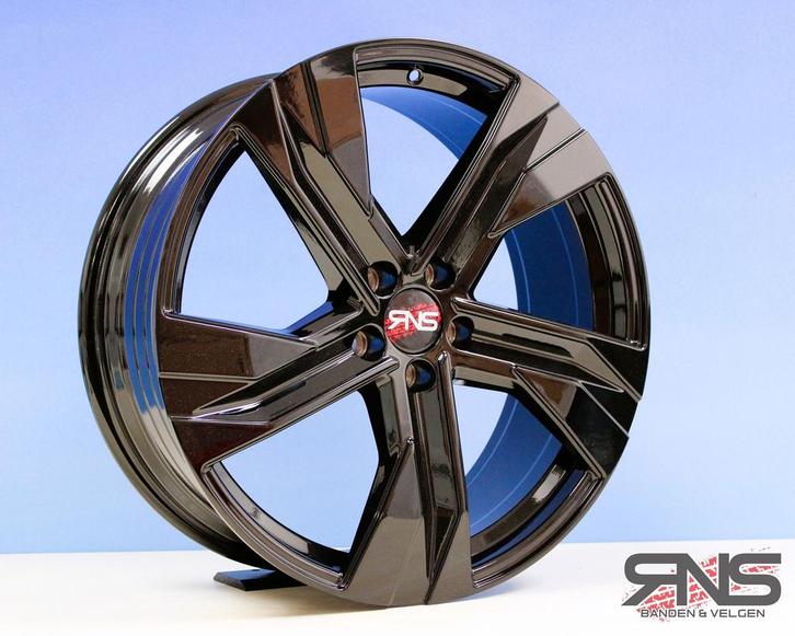 5x108 20 inch Jaguar Volvo Ford Lynk & Co Evoque Velgen, Auto-onderdelen, Banden en Velgen, Velg(en), Personenwagen, Nieuw, Ophalen of Verzenden