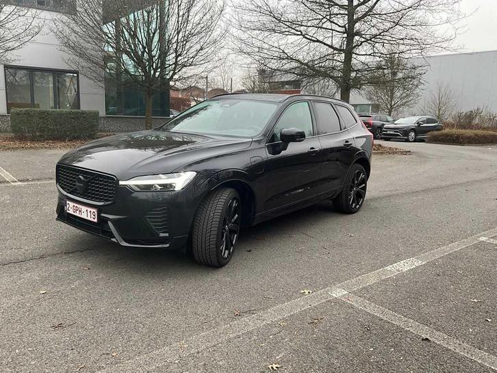 Volvo XC60 T6 - 2025, Auto's, Volvo, Bedrijf, XC60, Overige brandstoffen, Overige carrosserie, Automaat, Gebruikt