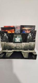 Boîte collector starcraft II Wings of Liberty, Consoles de jeu & Jeux vidéo, Jeux | PC, Enlèvement ou Envoi, 1 joueur, À partir de 12 ans