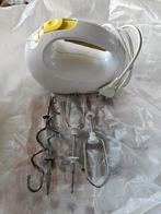 Handmixer, Elektronische apparatuur, Ophalen, Gebruikt, 3 snelheden of meer