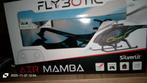Flybotic. Air Mamba  kinderen +8 jaar, Hobby en Vrije tijd, Modelbouw | Vliegtuigen en Helikopters, Ophalen, Nieuw, Helikopter