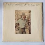 Paul Simon – Still Crazy After All These Years, Cd's en Dvd's, Ophalen of Verzenden