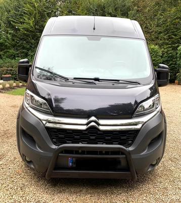 Citroen Jumper 3.0 HDI 130KW Business Edition L4H2 XL Full  disponible aux enchères