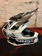 Casque moto cross, S