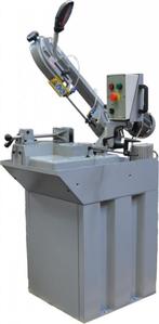 LINTZAAGMACHINE DR135 MET ONDERSTEL, RELAIS KAST + KOELING., Doe-het-zelf en Bouw, Ophalen, Nieuw, Lintzaag