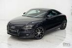 Audi TT Coupe 2.0 TFSI S-Tronic! Airco, Xeneon, Camera!, Auto's, Audi, 4 zetels, TT, Gebruikt, Zwart