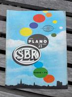 Mooie originele folder Expo 1958, Verzamelen, Elektronische Apparatuur, Ophalen of Verzenden