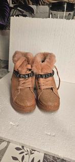 Vrouwen shoenen maat 38, Kleding | Dames, Schoenen, ANDERE, Beige, Lage of Enkellaarzen, Ophalen of Verzenden