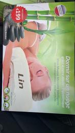 Ergonomisch Traagschuim Hoofdkussen, Eenpersoons, Beige, Nieuw, Ophalen of Verzenden