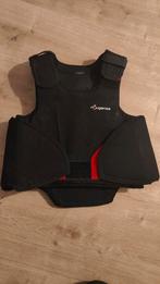 Paardrijvest/bodyprotector, Dieren en Toebehoren, Ophalen, Zo goed als nieuw