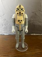 Star Wars vintage AT-AT driver 1980 Kenner, Ophalen of Verzenden, Gebruikt, Actiefiguurtje