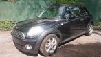Mini cooper 1.4 gekeurd voor verkoop, Zwart, Handgeschakeld, Particulier, Cooper