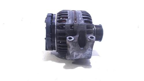 DYNAMO Golf VI (5K1) (0124525088|06B903016|06B903016AB), Auto-onderdelen, Motor en Toebehoren, Volkswagen, Gebruikt