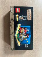 Lego Ideas Cosmic Cardboard Adventures Sealed, Ophalen of Verzenden, Zo goed als nieuw, Lego