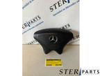 Airbag gauche (volant) d'un Mercedes SLK, Autos : Pièces & Accessoires, Enlèvement ou Envoi, 3 mois de garantie, Utilisé, Mercedes-Benz