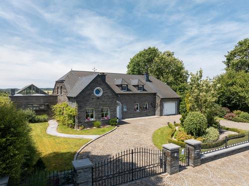 Maison à vendre à Gedinne, 5 chambres, Immo, Huizen en Appartementen te koop, Vrijstaande woning, C