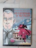 Les jardins de la peur : les cauchemars de Nils Fallon (E.O), Enlèvement ou Envoi, Une BD, Utilisé, Paape - Sohler - Dufaux.