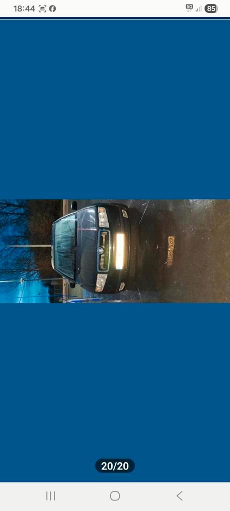 Voiture skoda fabia, Auto's, Skoda, Particulier, Fabia, Ophalen