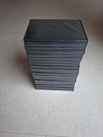 Lege dvd doosjes 20st in perfecte staat, Enlèvement ou Envoi, Comme neuf, Dvd
