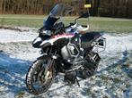 BMW R 1250 GS ADVENTURE, Motoren, Handvatverwarming, 2 cilinders, 1254 cc, Bedrijf