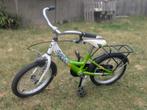 Kinderfiets Minerva, Fietsen en Brommers, Ophalen, Gebruikt
