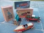 Vintage speelgoed blikken figuren opwindbaar, Antiek en Kunst, Antiek | Speelgoed, Ophalen