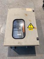 Werfkast 230V/400V, Doe-het-zelf en Bouw, Elektriciteit en Kabels, Ophalen, Zo goed als nieuw, Overige typen