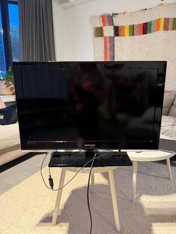 Samsung TV - Strak design, scherpe beeldkwaliteit beschikbaar voor biedingen