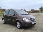 Lancia Musa 1.4i Edition, Voorwielaandrijving, Euro 5, Bruin, Bruin