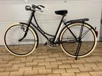 Mooi vintage Dames fiets ( zie beschrijving ), Fietsen en Brommers, Ophalen