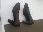 Schoenen, zo goed als nieuw. Merk : Gabor. Maat : 5, Pumps, Overige kleuren, Gabor, Ophalen of Verzenden
