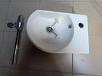 Wastafel voor toilet, Ophalen, Gebruikt, Toilet