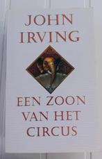 Een zoon van het circus / John Irving, Ophalen of Verzenden, Nieuw