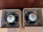 Celestion 70th anniversary G12H 30w speakers, Ophalen of Verzenden