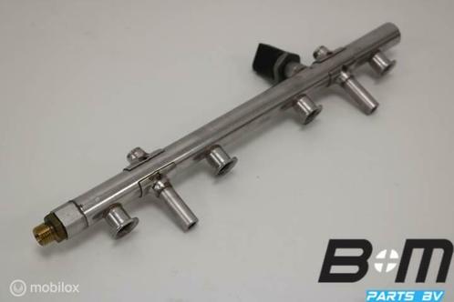 Brandstofverdeler Audi A3 8V 06K133317G, Auto-onderdelen, Motor en Toebehoren, Gebruikt