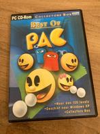 PC CD-Rom - Collectors Box - Best Of Pac, Consoles de jeu & Jeux vidéo, Jeux | PC, Autres genres, Utilisé, Enlèvement ou Envoi