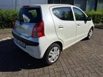 Nissan pixo climatisé 2011, Auto's, Nissan, Voorwielaandrijving, Euro 5, 50 kW, Wit