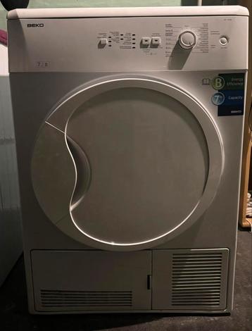 DROOGKAST/SECHE LINGE JAMAIS UTILISER A VENDRE €150, Electroménager, Enlèvement, Neuf