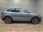 MG ZS 1.5 Hybrid+ 194pk Luxury automaat, Auto's, 4 cilinders, Leder, Bedrijf, 5 zetels