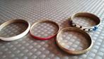 Armbanden foto 1 en 2 zijn sets, Enlèvement, Comme neuf