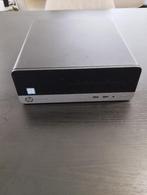 HP Prodesk i5 7th gen., Informatique & Logiciels, Enlèvement, SSD