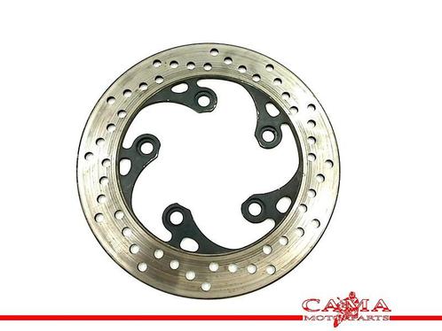 REMSCHIJF ACHTER GSX R 1000 2007-2008 (GSXR1000 K7 / K8), Motoren, Onderdelen | Suzuki, Gebruikt