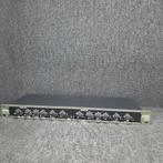 CROSSOVER   2 inputs  6 outputs, Audio, Tv en Foto, Luidsprekerboxen, Ophalen of Verzenden, Zo goed als nieuw